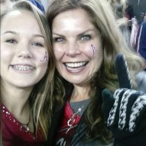 Meet your Posher, Candy