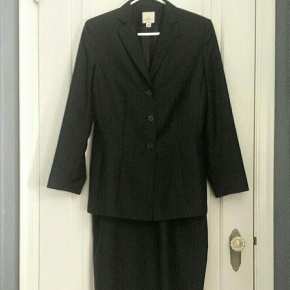 Anne Klein Business Suit