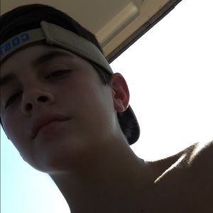 Meet your Posher, Gage