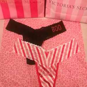 Full lace thong "lacie"