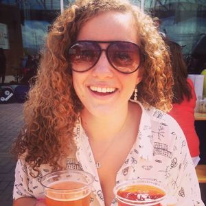 Meet your Posher, Ellen