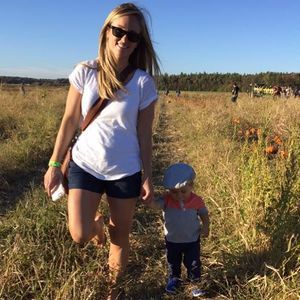 Meet your Posher, Kristen