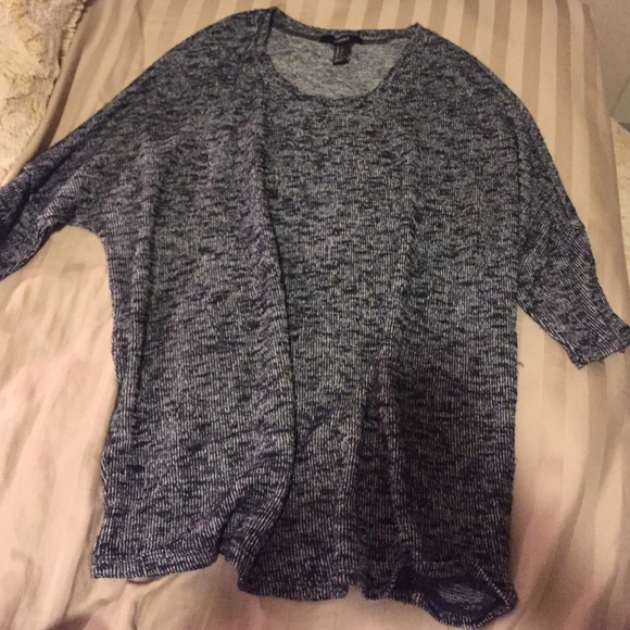 great casual light sweater.