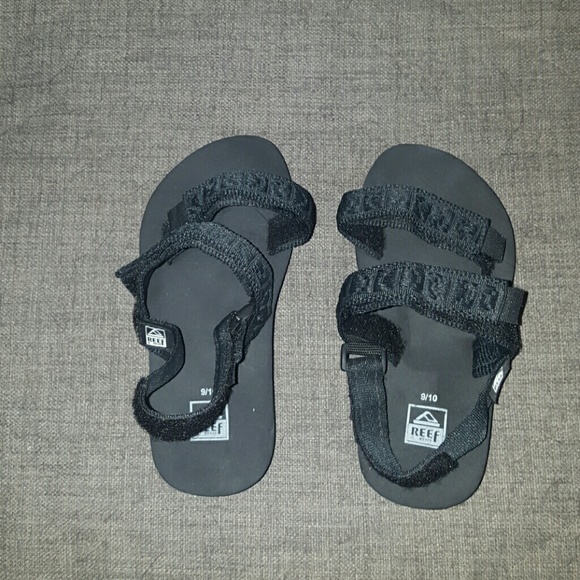 Kids sandals
