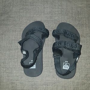 Kids sandals