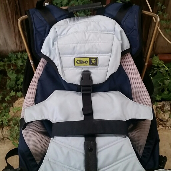 Clive skateboard backpack Clearance