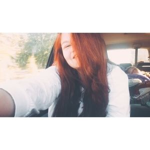 Meet your Posher, Cheyenne