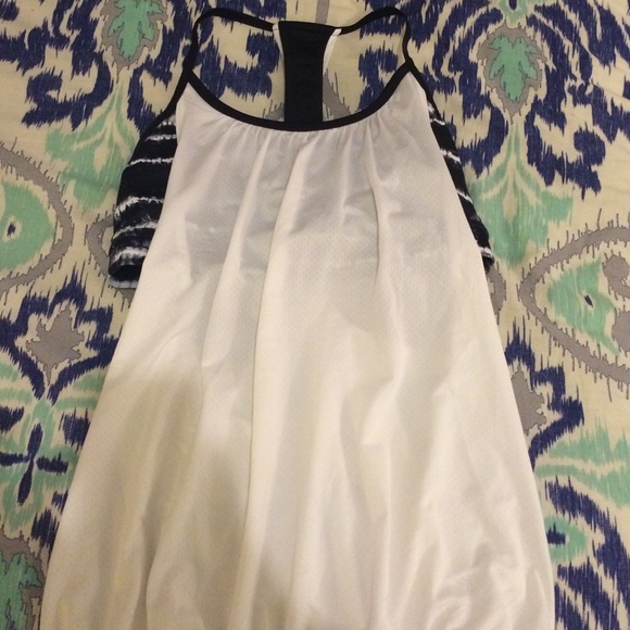 Express Core Sports Tank, M