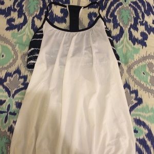 Express Core Sports Tank, M