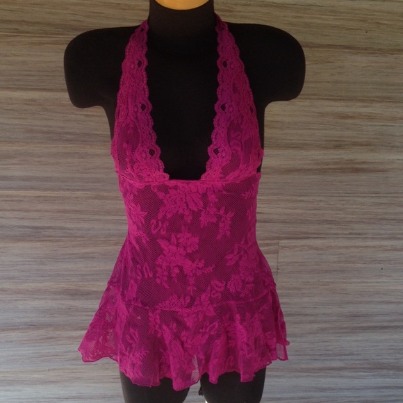 Victoria's Secret Other - Victoria's Secret lace lingerie