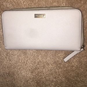 Authentic Kate spade wallet