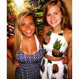 Meet your Posher, Claire