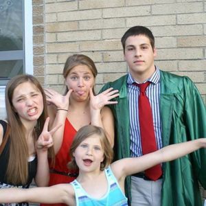 Meet your Posher, Donna