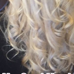 Meet your Posher, Toni