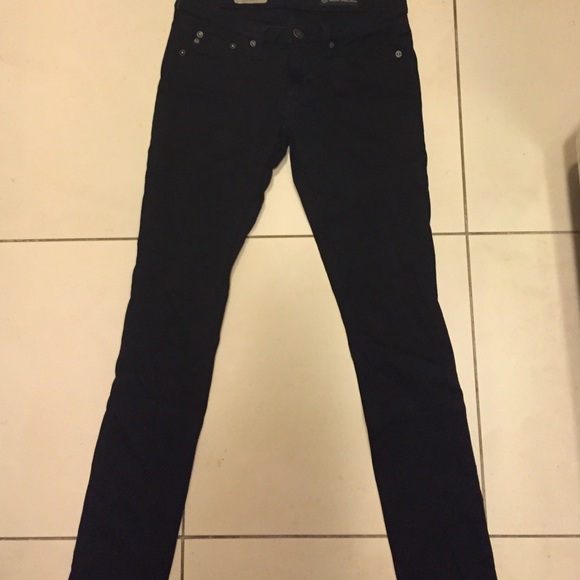 AG super skinny legging