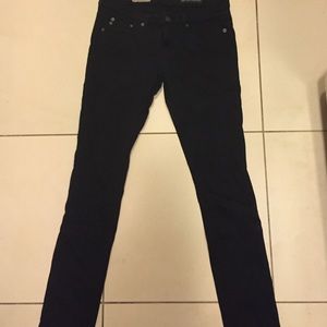 AG super skinny legging