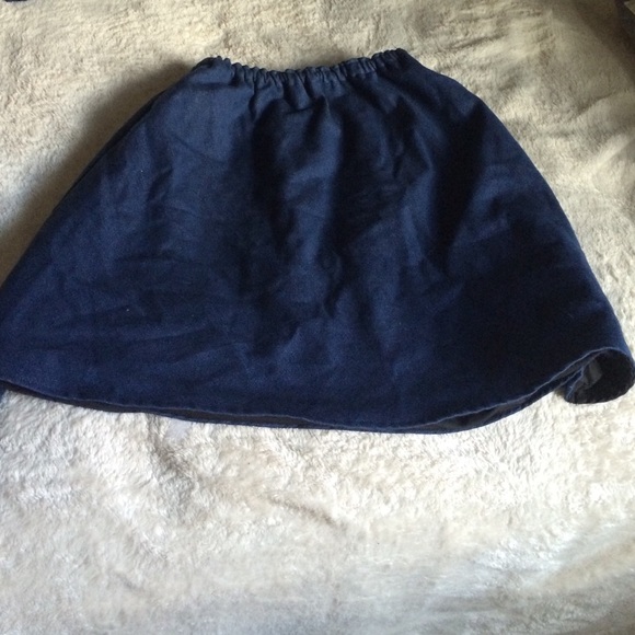 Denim Skirt - Picture 1 of 1