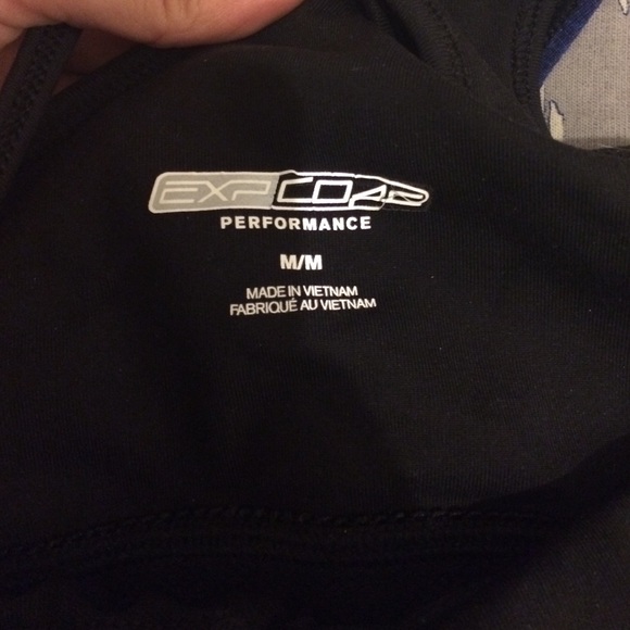 Express Core Performance Sports Tank, M - Picture 2 of 2