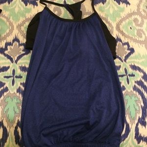 Express Core Performance Sports Tank, M