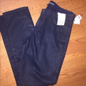 NWT Banana Republic skinny jeans