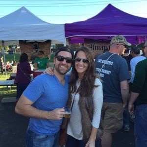 Meet your Posher, Alexandra