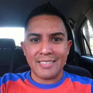 Meet your Posher, Mario