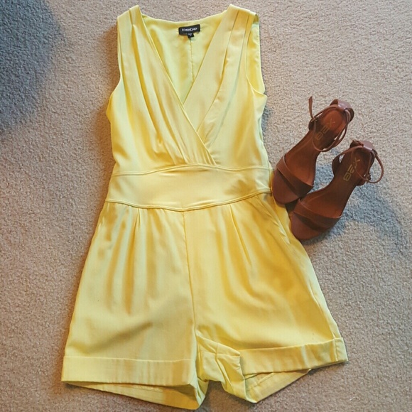 Bebe Romper