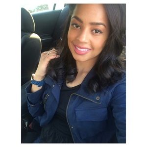 Meet your Posher, Annie