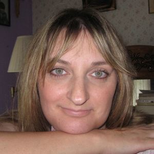 Meet your Posher, Lori