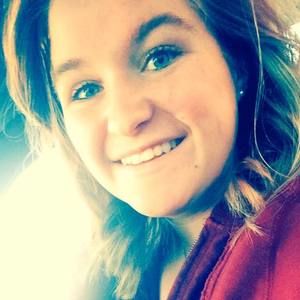 Meet your Posher, Mckenzie