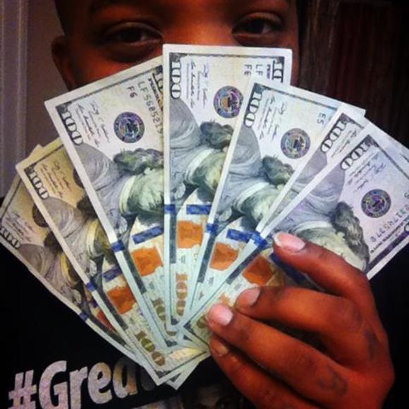 Meet your Posher, Robert - Picture 1 of 1