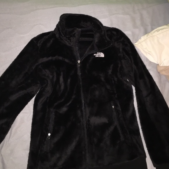 Northface osito 2