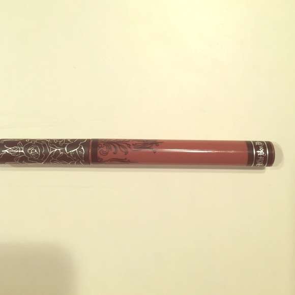 Kat Von D Lolita