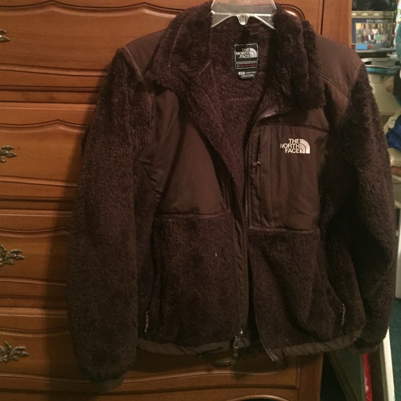 North Face Jacket Summit Series