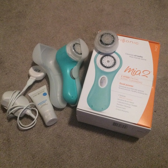 Clarisonic Mia 2 - Sea Breeze