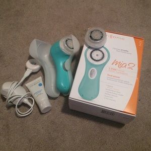 Clarisonic Mia 2 - Sea Breeze