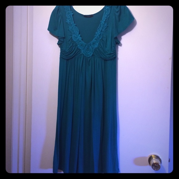 Soprano Day Dress
