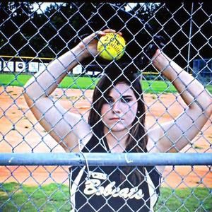 Meet your Posher, Alaina