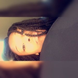 Meet your Posher, Quylaysia