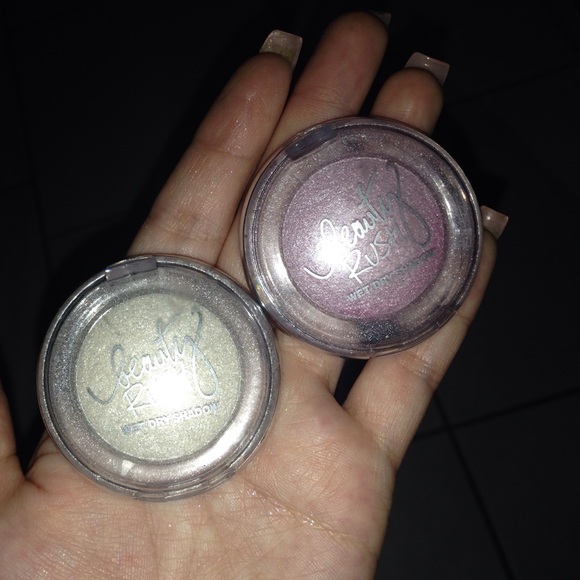 Victoria secret eyeshadow