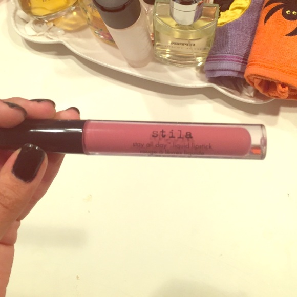 Stila Liquid Lipstick