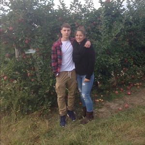 Meet your Posher, Matthew