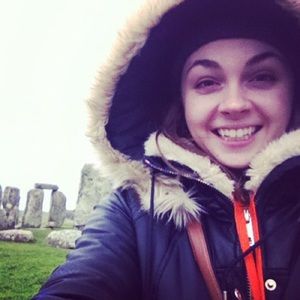 Meet your Posher, Addison