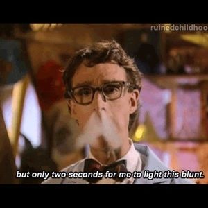 Meet your Posher, Jackson