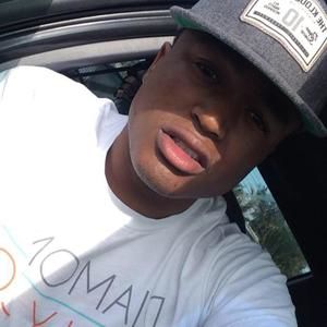 Meet your Posher, Kliff