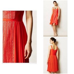 ANTHROPOLOGIE - Vesseo by Timo Weiland ORANGE