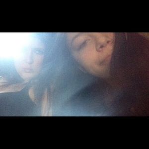 Meet your Posher, Aleah