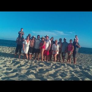 Meet your Posher, Maureen