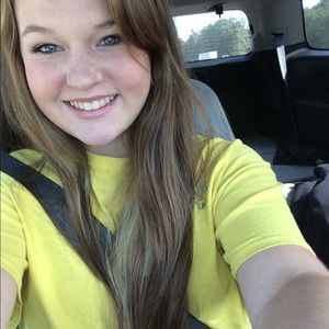 Meet your Posher, Kayla