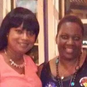 Meet your Posher, Elizabeth